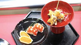 Picture of [es] El pabelln espaol del Icex acoge 92 empresas en la feria japonesa Foodex