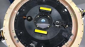 Foto de Stratasys colabora en la impresin en 3D de componentes para la misin Orin de la NASA