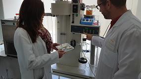 Picture of [es] Ainia y Coopman desarrollan una microcpsula de aceite de ajo con potenciales efectos saludables