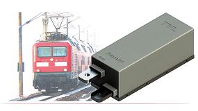 Foto de Dispositivos de limitacin de tensin (VLD) para redes de tren, tranva y metro