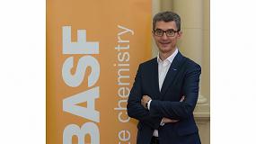 Foto de BASF presenta cifras rcord en Espaa