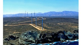 Foto de Acciona construir cuatro plantas renovables en Chile con una inversin de 500 millones de euros