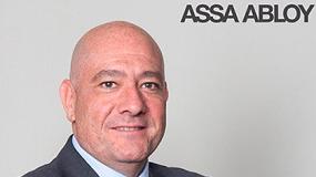 Picture of [es] Assa Abloy Entrance Systems nombra a Javier Bernal nuevo Country Manager