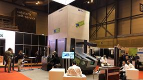 Foto de Kardex Remstar presenta sus soluciones orientadas a e-commerce en Shop-OMExpo 2018