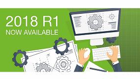 Foto de Vero Software presenta las nuevas versiones de software 2018 R1 en BIEMH2018