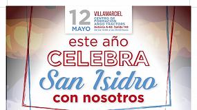 Foto de Agriargo Ibrica invita a los agricultores a celebrar San Isidro