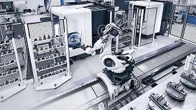 Foto de DMG MORI expone en la BIEMH 2018 soluciones integrales de automatizacin, digitalizacin y tecnologas avanzadas de fabricacin