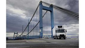 Foto de Nueva oferta distribucin non-stop con Renault Trucks