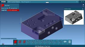 Foto de Faro presenta la plataforma de software de medicin 3D CAM2 2018