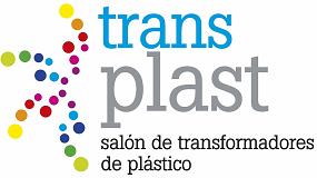 Foto de La feria para los transformadores de plástico, Transplast, se celebra junto a In(3D)ustry