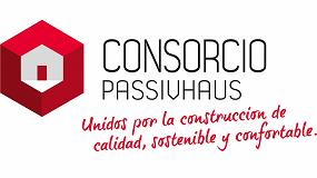 Foto de El Consorcio ECCN-Passivhaus, unin en la promocin de una construccin eficiente y sostenible
