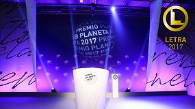 Foto de Los Premios Letra 2017 tambin premian a la pequea empresa