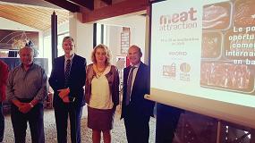 Foto de Meat Attraction presenta en Baleares su segunda edicin
