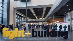 Foto de Light + Building 2018 recibe 220.000 visitantes