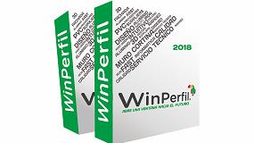 Foto de Winperfil presenta su nueva versi�n
