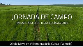 Foto de Tarazona organiza una jornada de campo el 29 de mayo en Palencia