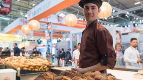 Foto de iba 2018, el punto de encuentro del sector panadero y pastelero internacional