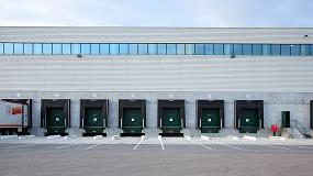 Foto de Prologis alquila a vente-privee un inmueble de 48.400 metros cuadrados en Prologis Park Pened�s, Catalu�a