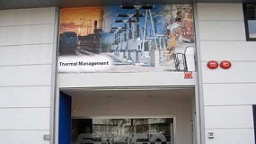 Foto de Stego ampla la superficie de sus instalaciones y reduce el tiempo de entrega de sus productos