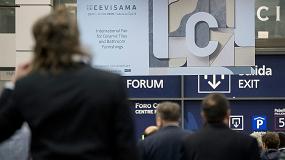 Foto de Cevisama inicia la comercializacin de su prxima edicin con la previsin de volver a crecer en oferta