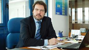 Foto de Entrevista a Alberto Kullovitz, director general de Ceccato