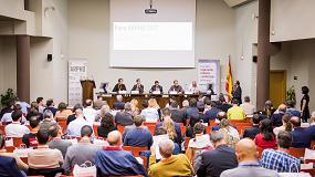 Foto de Madrid acoger el 20 de noviembre una nueva edicin del Foro Arpho