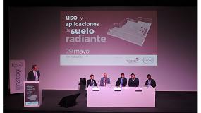 Picture of [es] Fegeca organiza la jornada 'Usos y aplicaciones del suelo radiante'