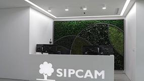 Foto de Sipcam Iberia inaugura sus nuevas oficinas centrales