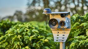 Foto de John Deere se ala con Pessl Instruments y refuerza su posicin 'digital'