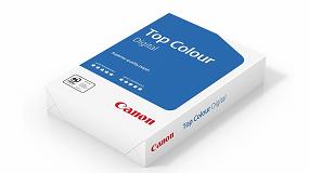 Foto de Canon lanza TopColour Digital, su papel de alta gama para una impresin en color perfecta