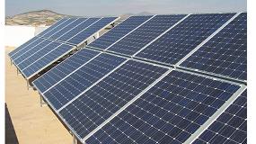 Foto de El sector fotovoltaico, esperanzado con el cambio en la poltica energtica del nuevo Gobierno