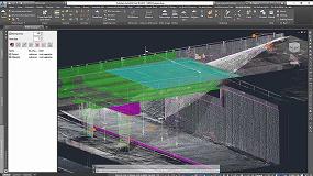 Foto de Faro lanza la plataforma As-Built