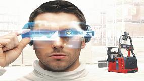 Foto de Linde Intralogistics Solutions: la respuesta ante los retos de la industria 4.0