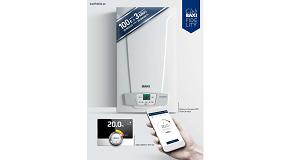 Foto de Baxi pone en marcha una nueva campaa de promocin de las calderas murales