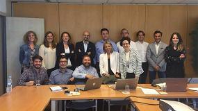 Foto de Nuevas reuniones de los grupos de trabajo Trade Marketing de Afeb en Madrid y Barcelona