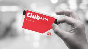 Foto de Club Avia actualiza y personaliza su oferta al alcanzar los 300.000 socios