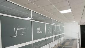 Foto de Compaa Maquinaria 93, nuevo distribuidor de Manitou en Mlaga