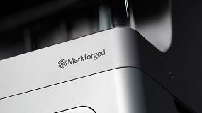 Foto de RIC.3D, nuevo distribuidor oficial de las impresoras 3D de Markforged