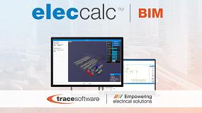Foto de El software Elec Calc BIM ya est disponible oficialmente para la venta