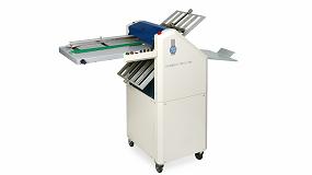 Foto de PMA Product presenta la nueva unidad de plegado Trifold 360