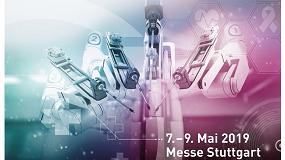 Foto de Messe Stuttgart pone en macha nueva plataforma para los proveedores del sector de tecnologa mdica