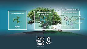 Foto de Grupo Agrotecnologa afianza su internacionalizacin reforzando su estrategia Residuo Cero