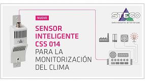 Foto de Sensor inteligente para la monitorizacin del clima de Setgo