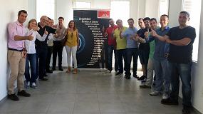 Foto de M�laga y Granada cuentan con dos nuevas delegaciones de Linde Material Handling Ib�rica