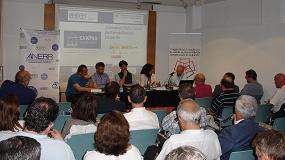 Foto de La Jornada Nacional Prctica celebrada por Anerr en Albacete destaca el potencial de las ayudas a la rehabilitacin y la reforma