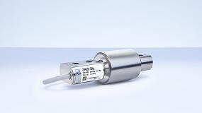 Foto de HBM lanza la nueva clula de carga de flexin tipo barra Z6R