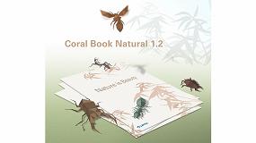 Foto de Coral Book Natural 1.2, el nuevo papel natural de Lecta