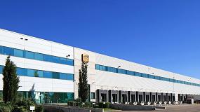 Foto de Prologis alquila 6.100 metros cuadrados a Conforama en Madrid