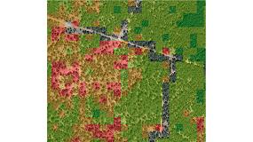 Foto de Grupo Operativo AgroForeSat: soluciones BigData para Sanidad Agroforestal utilizando tecnologa satelital