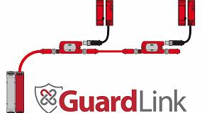 Foto de Operaciones ms seguras e inteligentes con el nuevo sistema de seguridad GuardLink